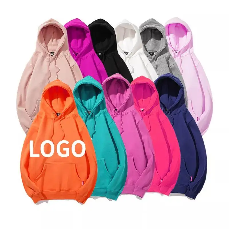 Classic Baseball Hoodies Men Spring Warm Patchwork Fleece Sweatshirts