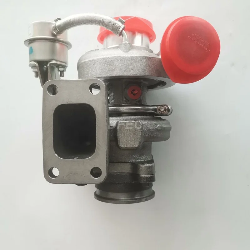 Dongfeng 4BTTA Diesel Engine Supercharger 3769718 For Sale