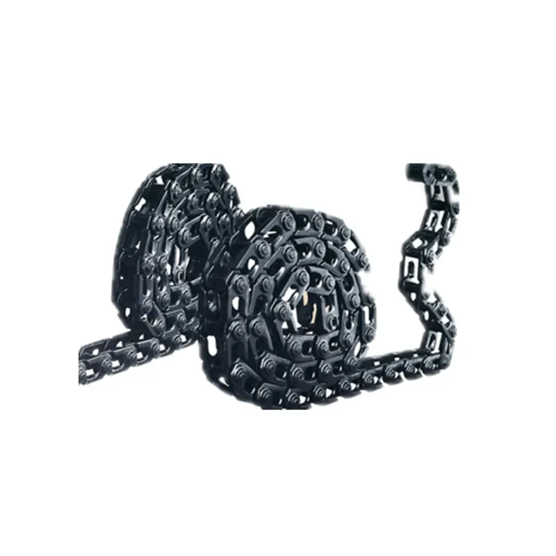 Quanzhou Durable Track link assembly for hyundai R370LC-7(81NA26601)