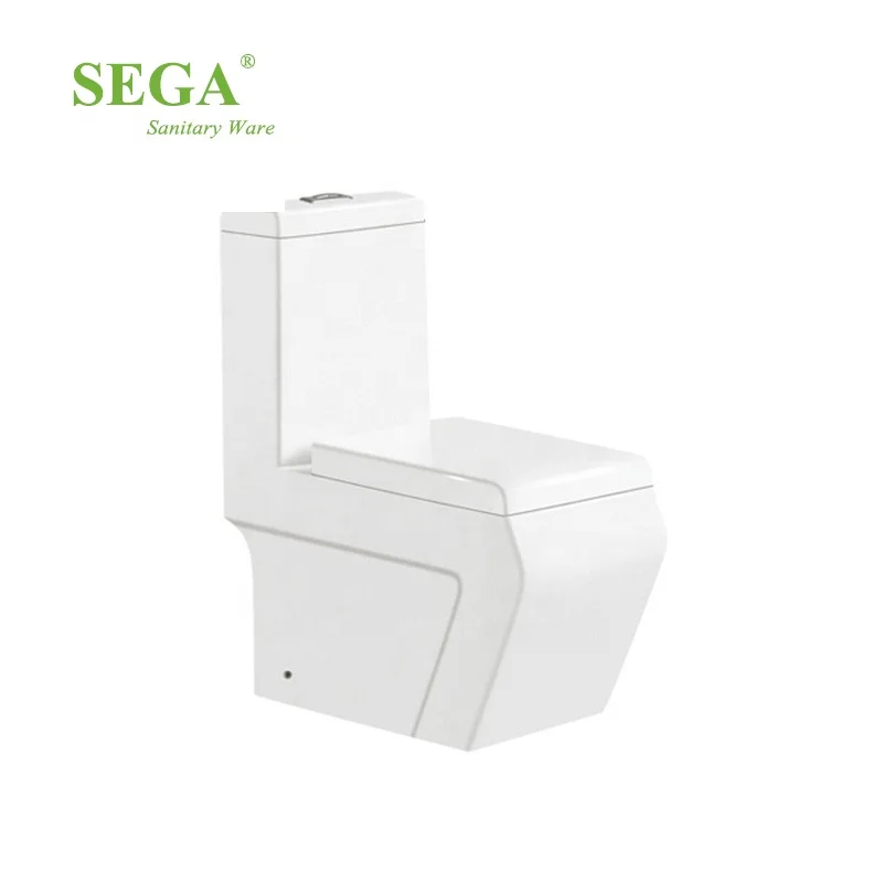 toilet sanitaryware bathroom ceramic economic toilet wc one piece dual flush toilet