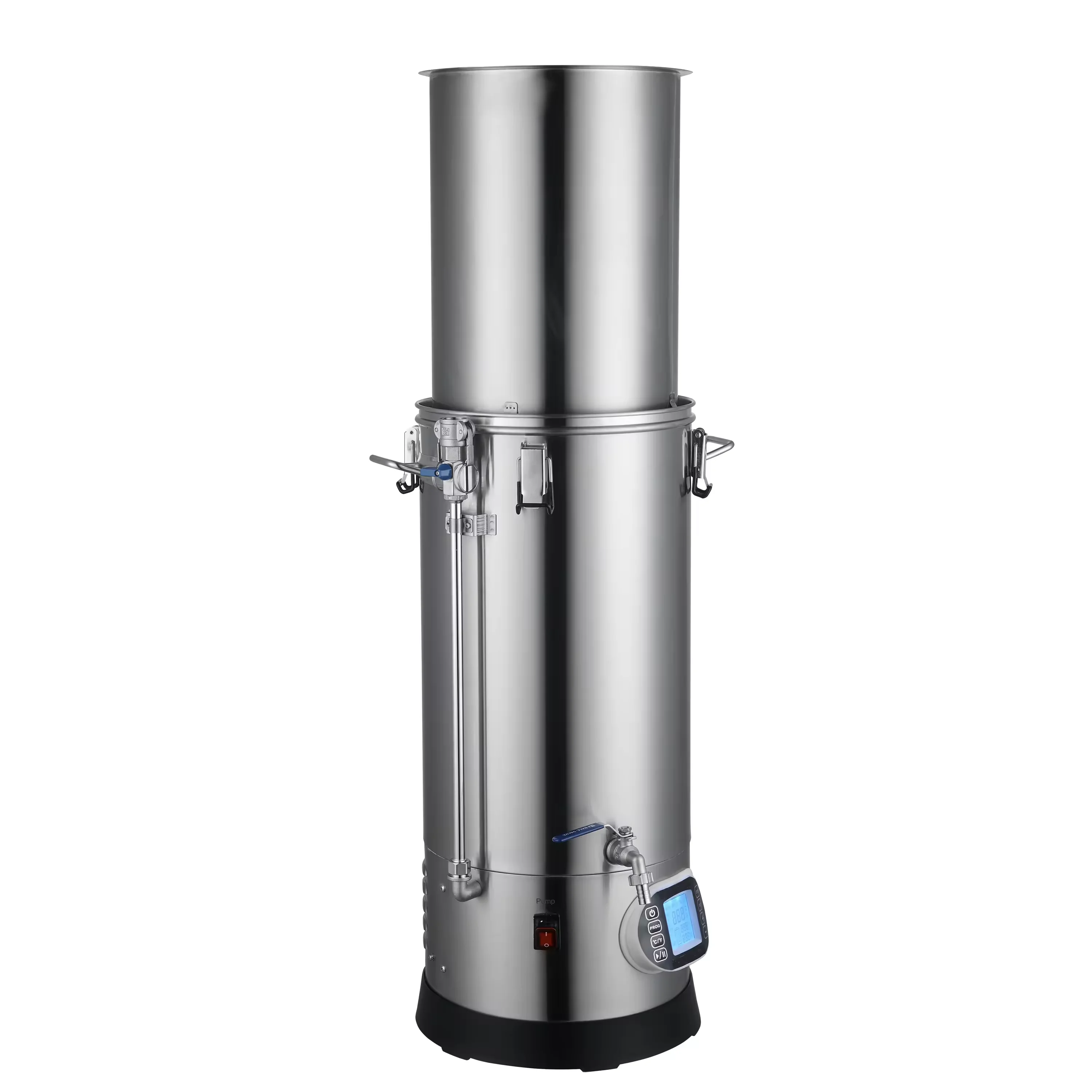 Boiler Extension Kit beer brewing equipment electric beer brewer
