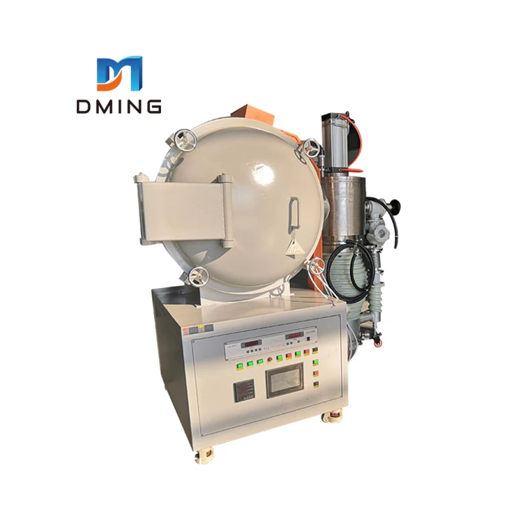 Low Price High Vacuum Melting Vacuum Electric Arc Furnace for Chemical Fiber