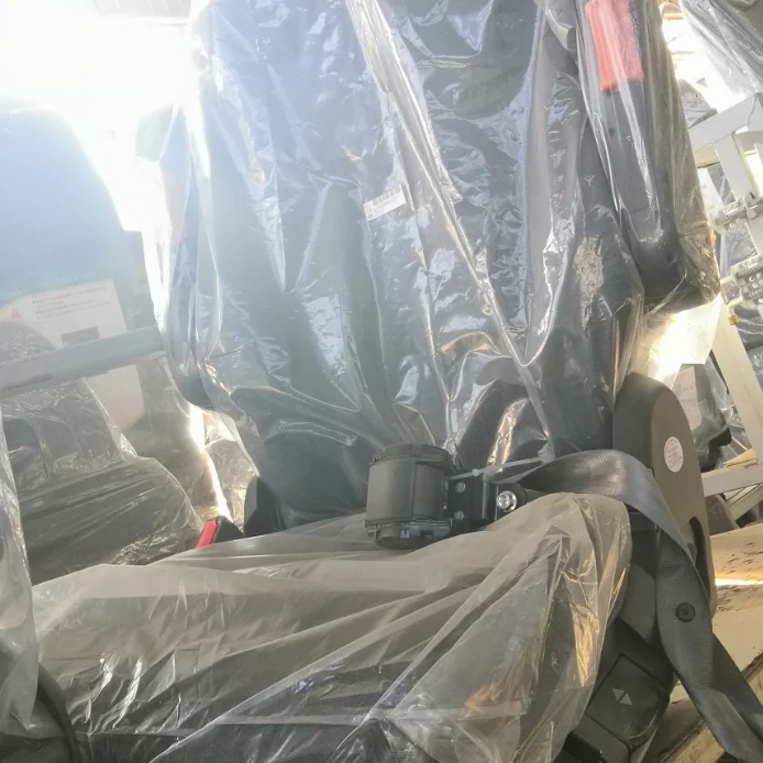 
SINOTRUK HOWO Air suspension left seat AZ1662511011 