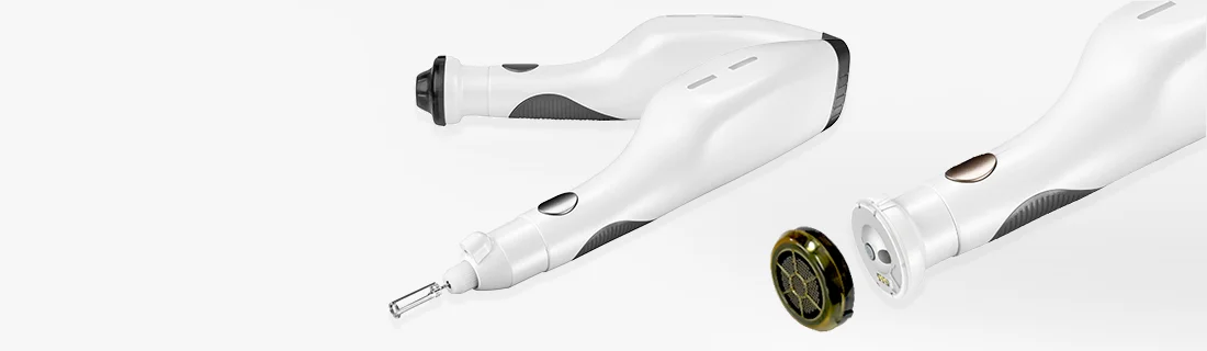 Newest cold arc plasma technology cold plasma machine beauty CE approved