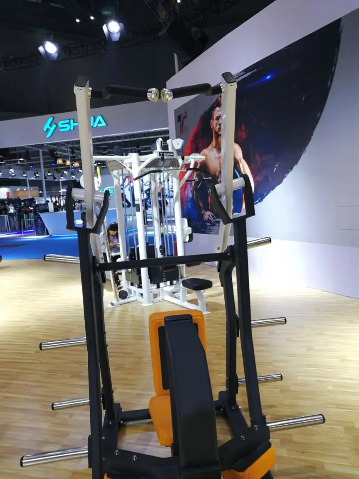 Горячая Распродажа оборудование для тренажерного зала hammer strength цена/Tibia dorsi сгибание