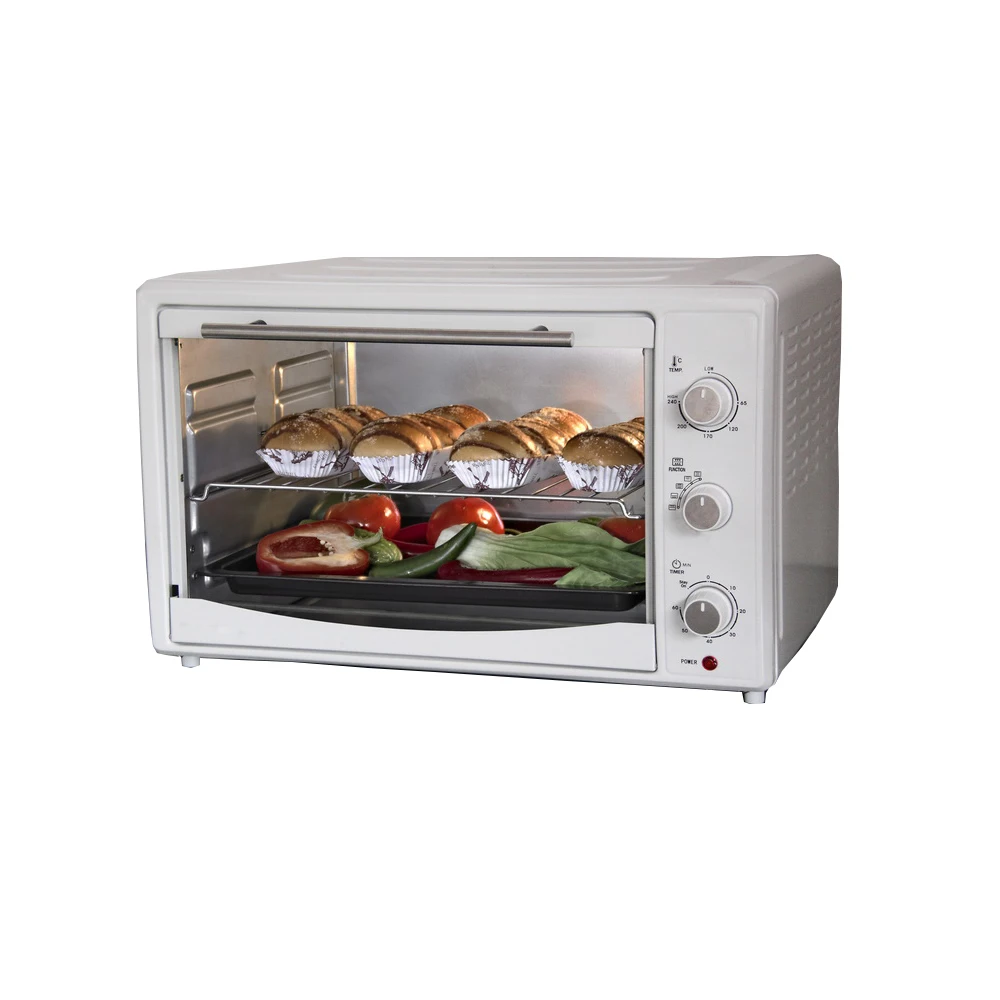 42  Liter Electric oven for roast turkey