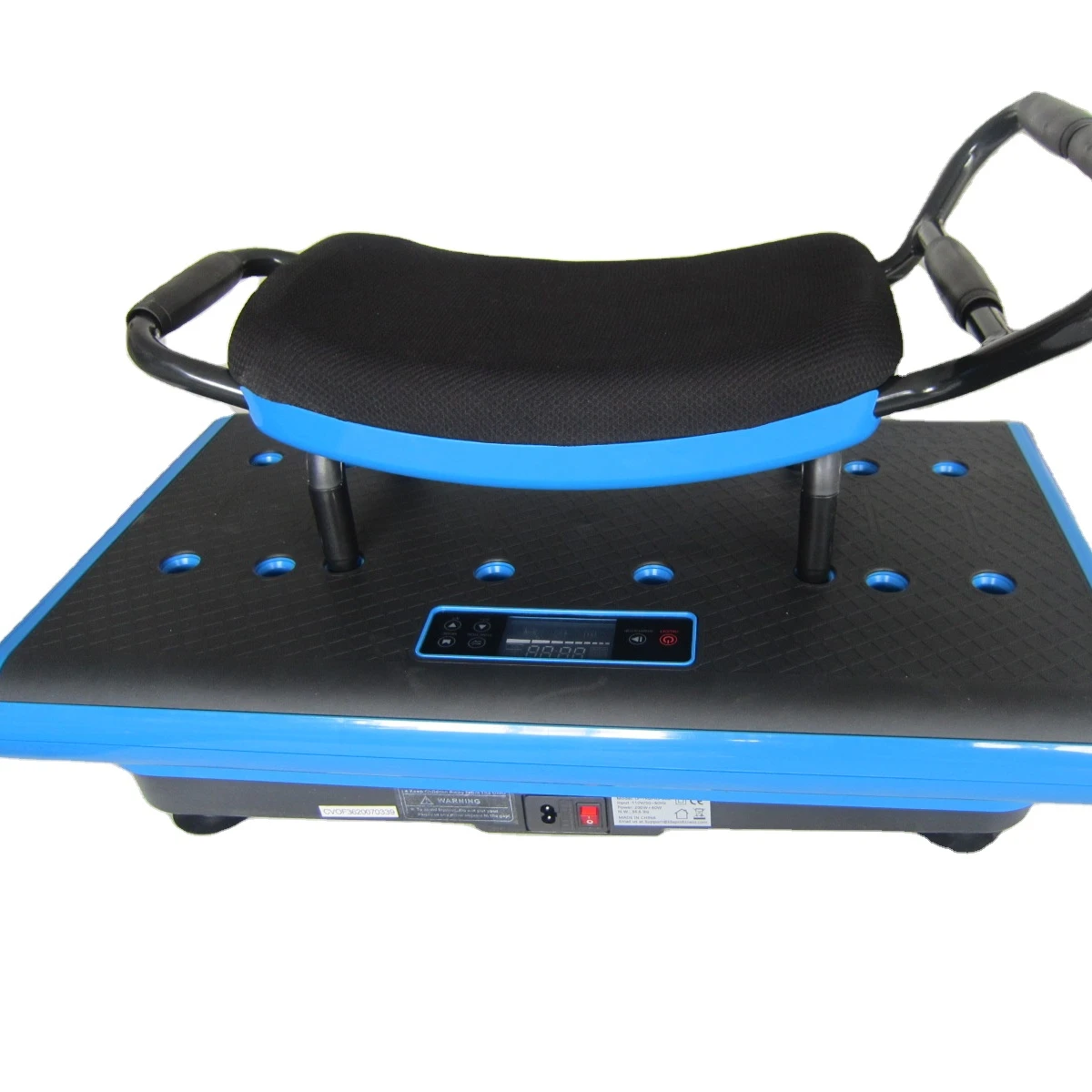 Проверка оборудования для фитнеса/проверка контроля качества/обслуживание на месте * инспекционные