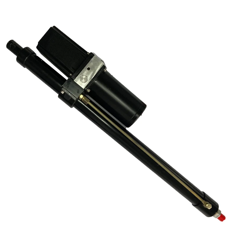 Heavy Duty 10000N Waterproof Hydraulic Linear Actuator