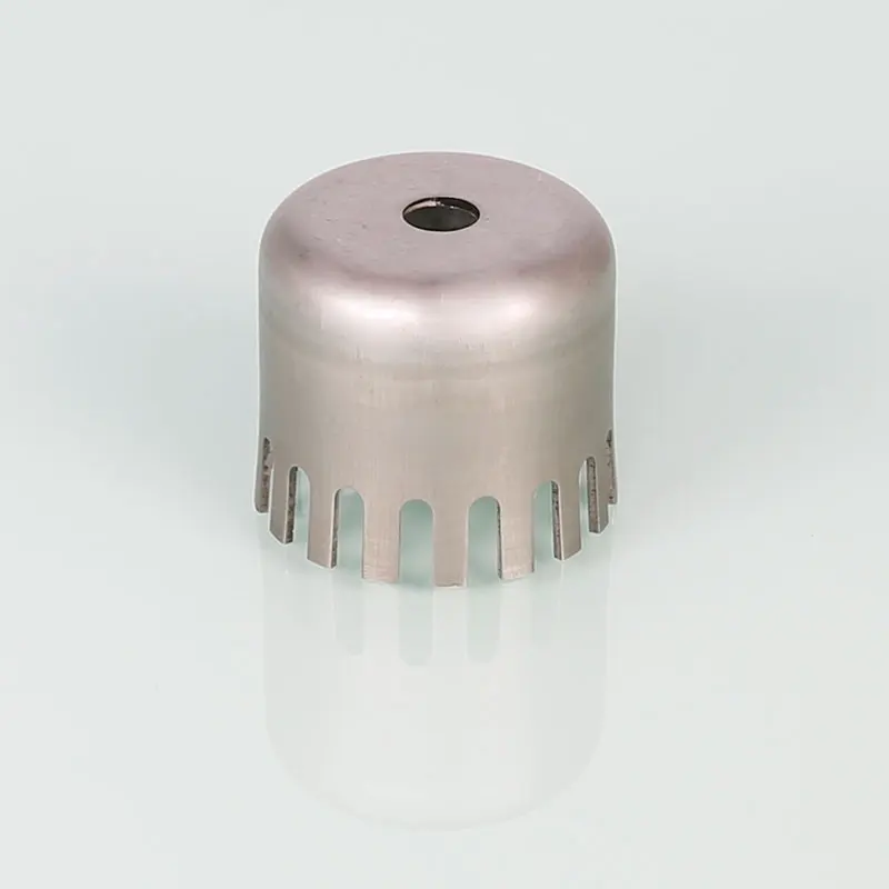 High Quality Metal Bubble Tray For Rectifying Tower Internals