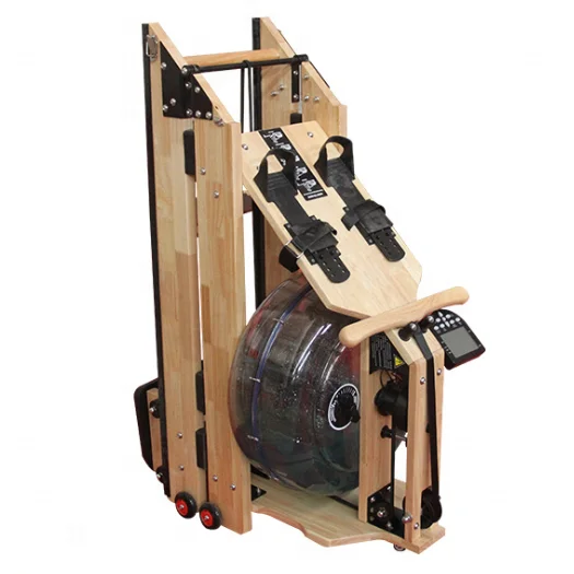 Коммерческое использование, деревянная складная водяная машина с высокой скоростью повторной покупки