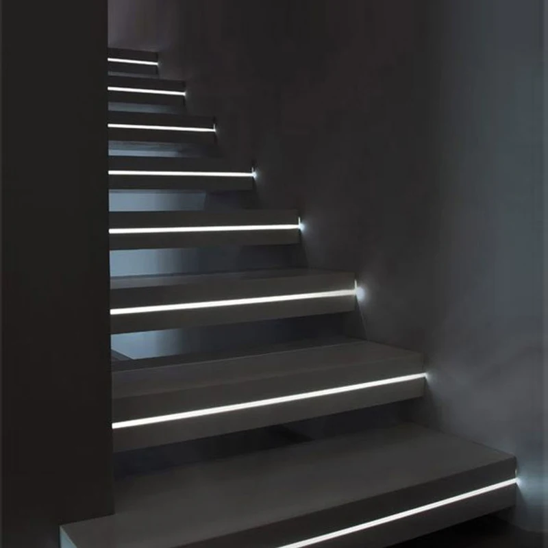 
aluminium profile corner v shaped extrusion profile linear light profile industrial for work table 