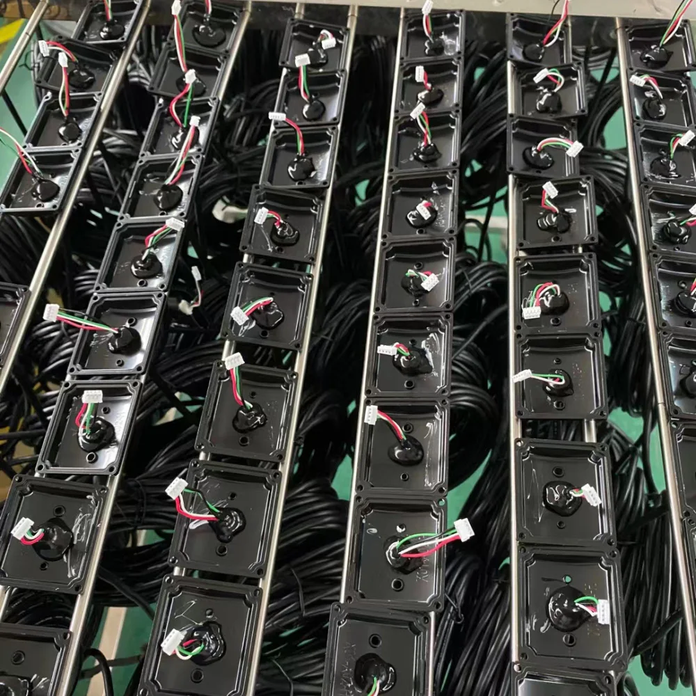 Camera Factory 12-36v Model Universal 150 Degree Rear View Car Camera For Car High Quality