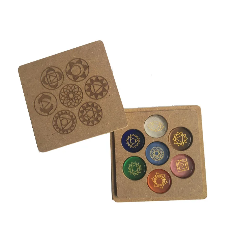 Природные кристаллы, лечебные камни, кристалл кварца, чакра, драгоценный камень, лечебные наборы для духовного выравнивания и балансировки чакр