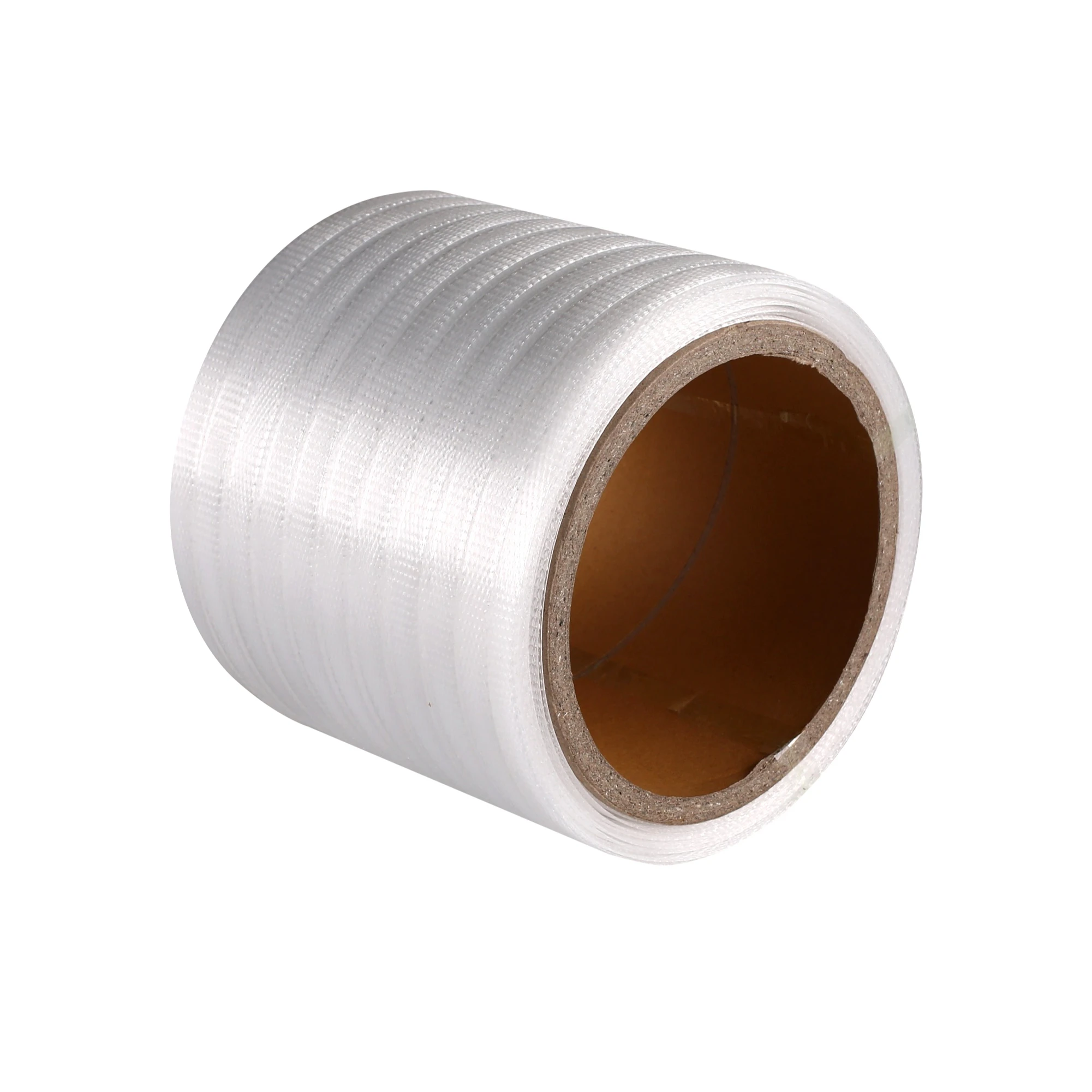 Factory Price Strap Banding tape for bundling banknotes/currency/cash machine used binding money bundles