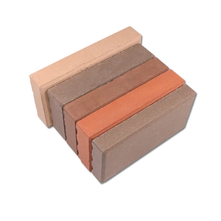 Wholesales Price Pavement Clay Bricks For Construction