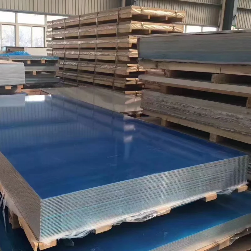 Алюминиевый alu al en aw 1050 6060 6082 t6 лист из алюминиевого сплава поставщик