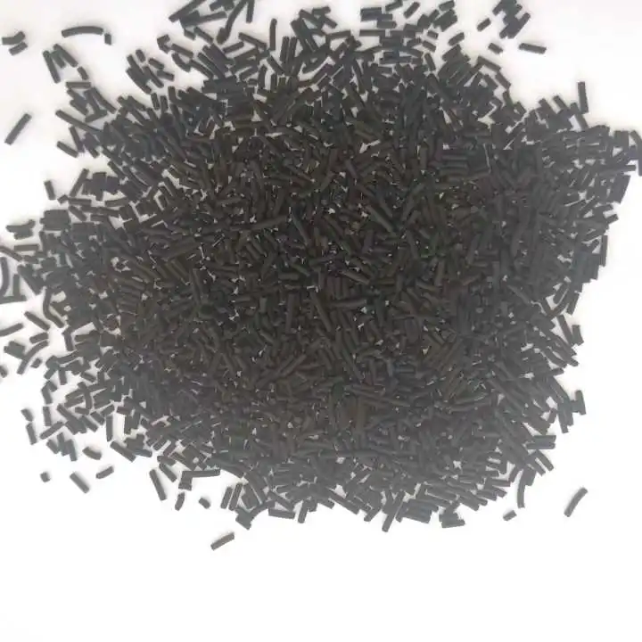 HDAS-1 catalyst