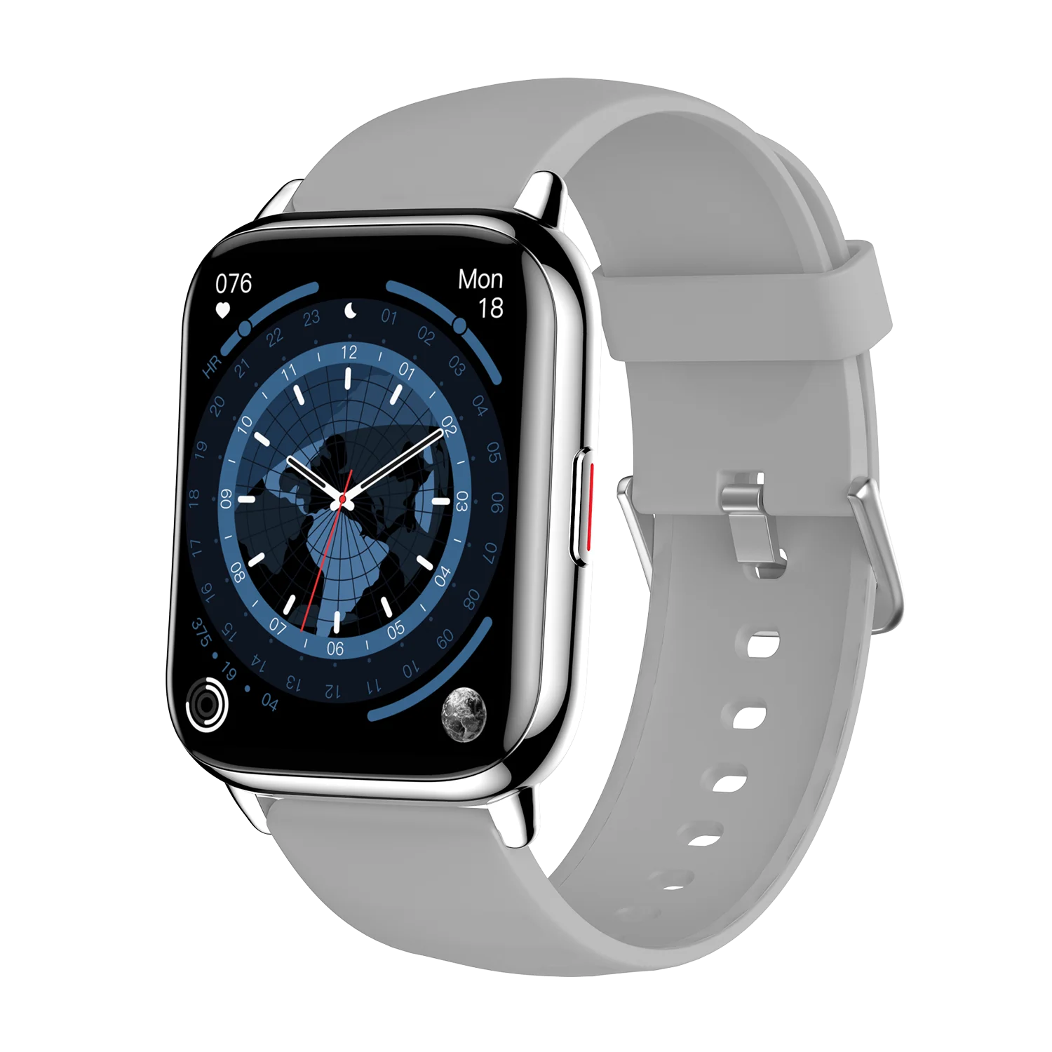 Linwear LA21 3ATM Waterproof 1.78 AMOLED BT Call Smart Watch Reloj Inteligente 2022 2023