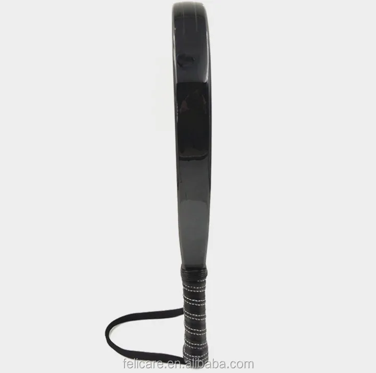 
Carbon Fiber nylon beach tennis rackets professional 