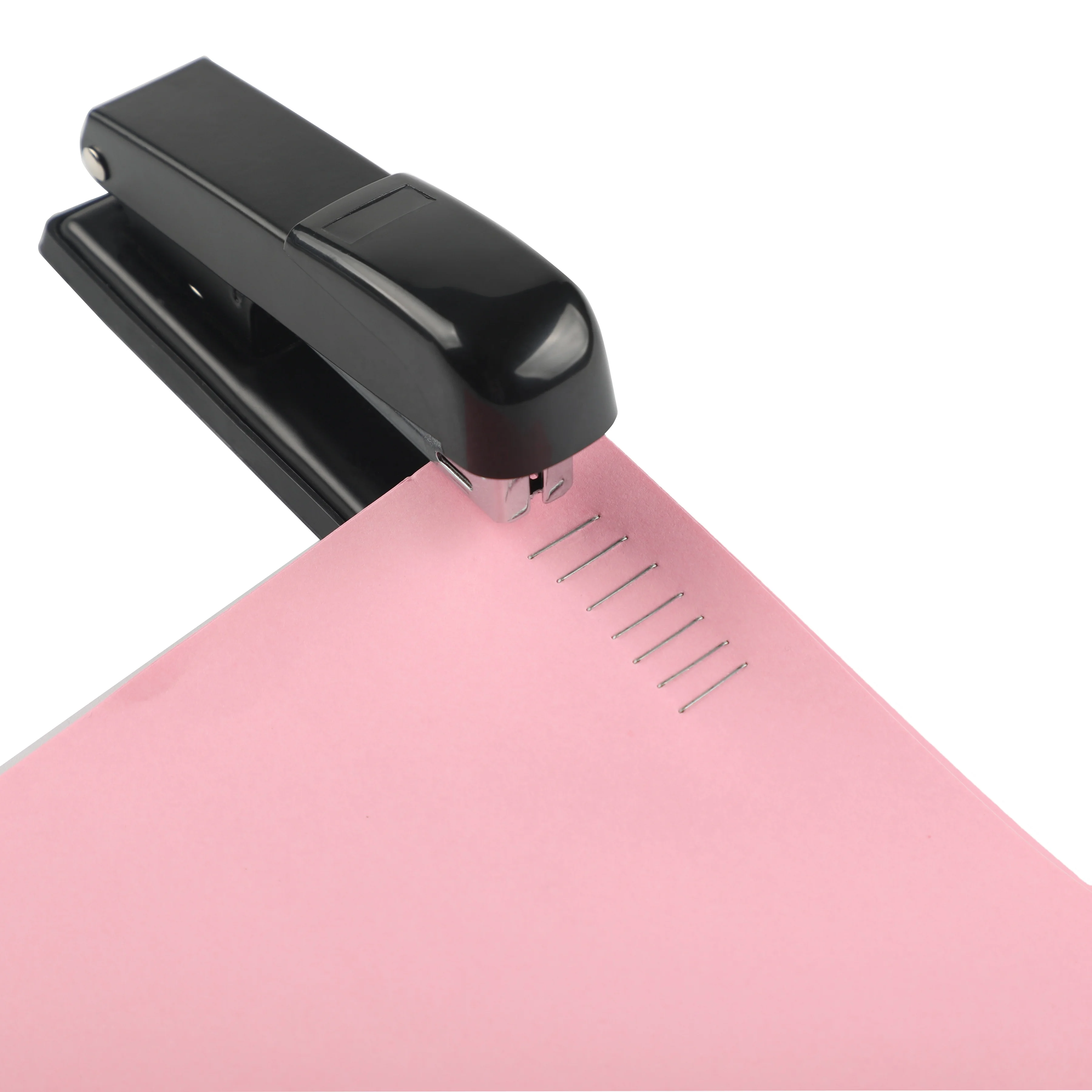 High quality office metal stapler