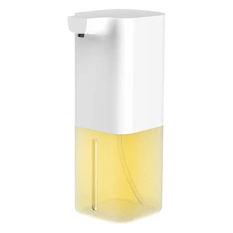 Automatic Infrared Sensor Soap Dispenser Foam Rechargeable Mousse