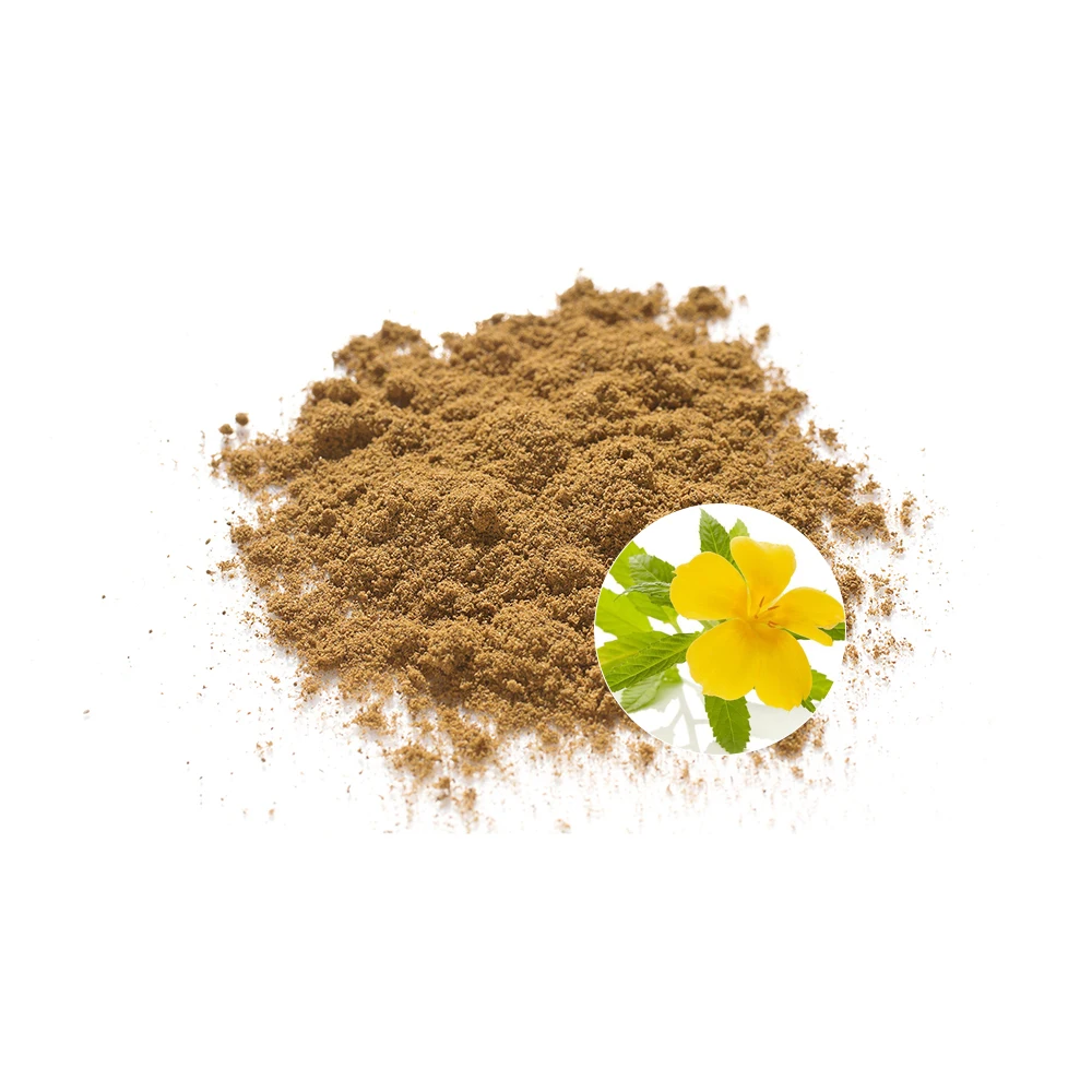 Organic Natural Damiana Leaves Herbal Plant Extract Pure Damiana Leaf Extract Powder Damiana Leaf And Powder