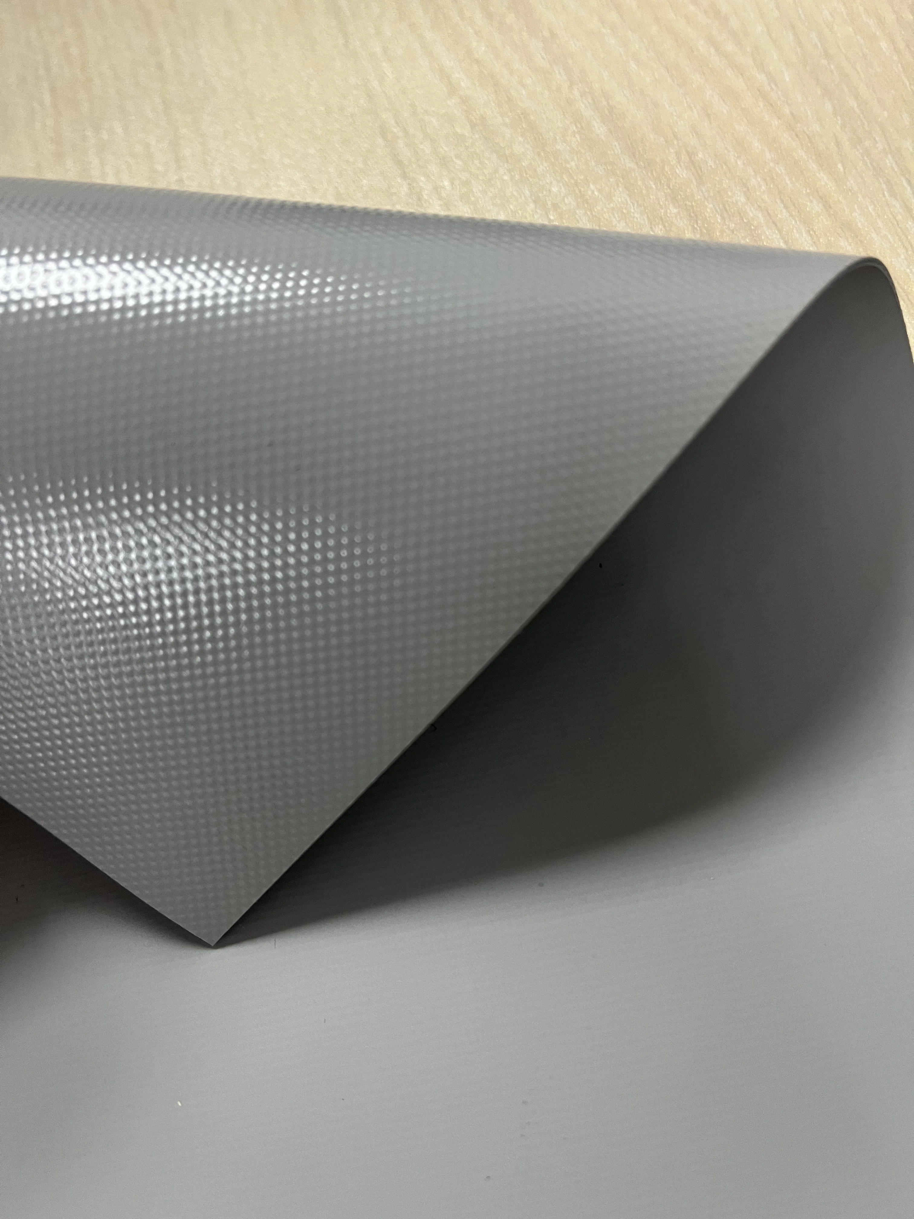 Uni-tarp Olive Green 850gsm PVC Coated Tarpaulin for Inflatable Boat Awning Tent