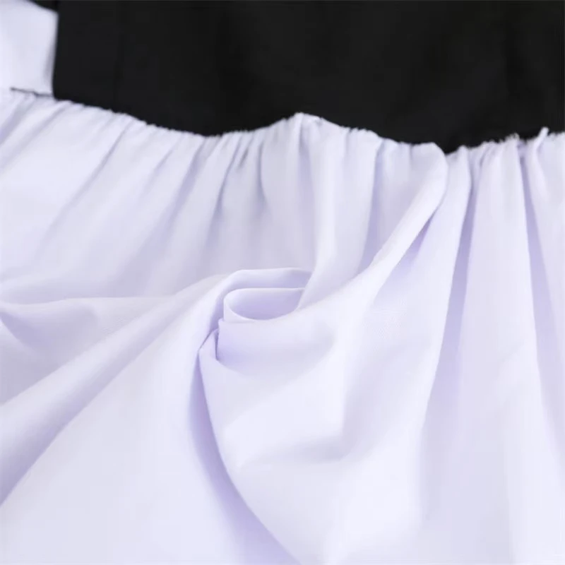 Conyson New Designer Summer Cotton Baby Girls Sling Dress Children Casual Style Clothes baby Girl Kids Princess Sleeveless Dress