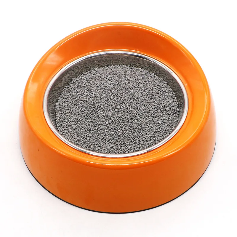 Невероятный кошачий наполнитель с запахом, сжималка, впитывающая Натуральная глина, формула предотвращает образование аммиака, кошачий наполнитель