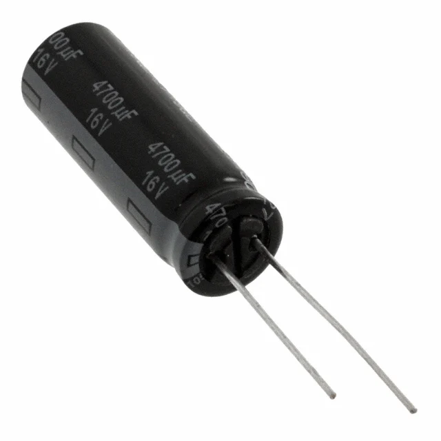 (ALUM ELE CAPs) EEU-FR1J681L 680UF 63V 12.5mmx37mm