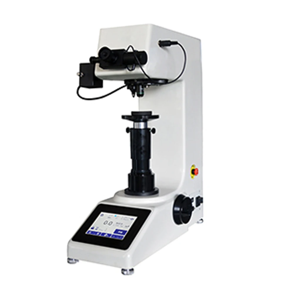 
MHV-1000Z Automatic Digital Micro Vickers Hardness Tester 