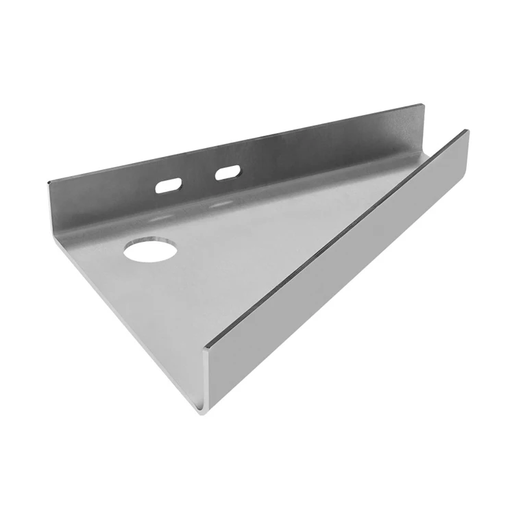 Sheet metal fabrication custom precision steel stamping service