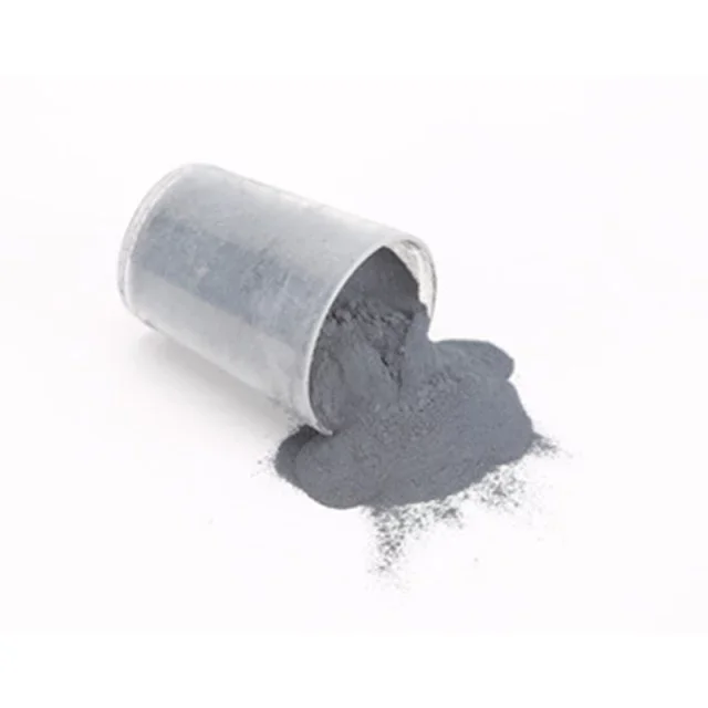Competitive Price 85% Sio2 Powder Colloidal Micro Cement Silica Fume Microsilica For Concrete