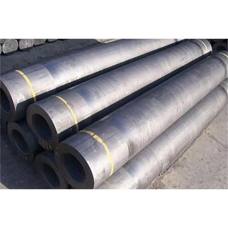  UHP400 UHP450 UHP500 UHP550 UHP600 графитовый электрод с