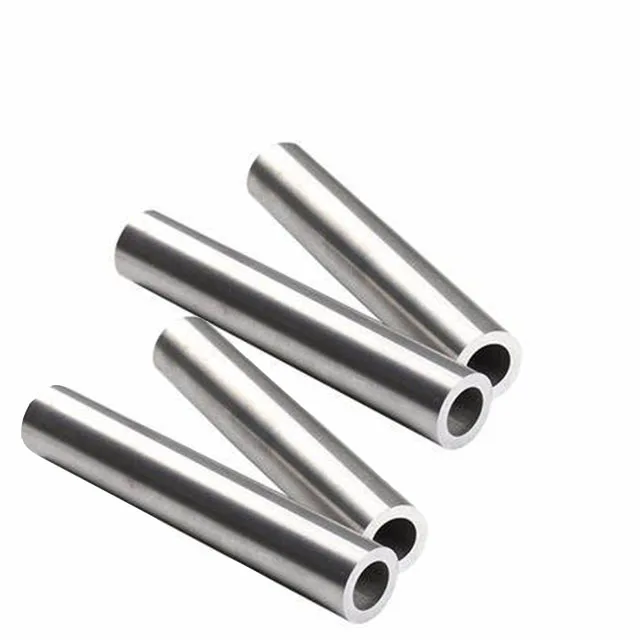 Cemented Fishing solid tungsten Carbide rod carbide blank rod