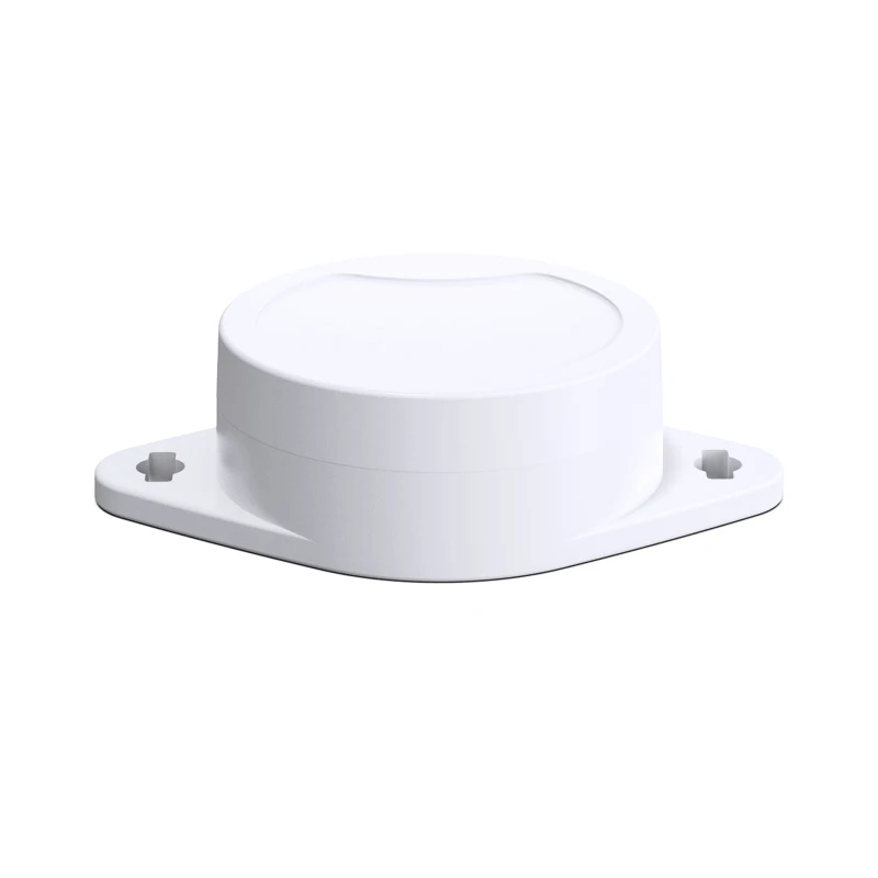 50cm High Accuarcy UWB Ble Bluetooth Proximity Eddystone Beacon With Free App And Sdk indoor positioning Ibeacon tag