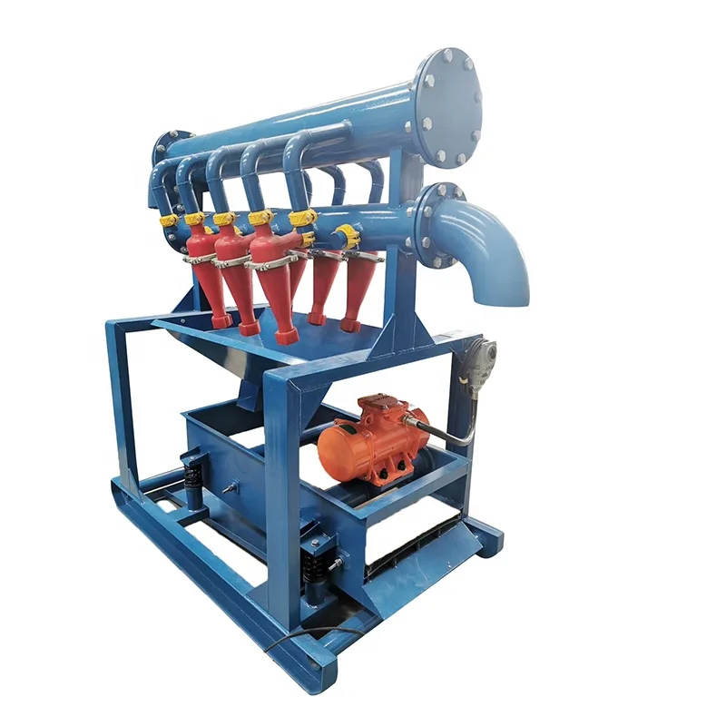 Custom Mud Cleaner,Mud Cleaner Suppliers,Mud Cleaner For Sale