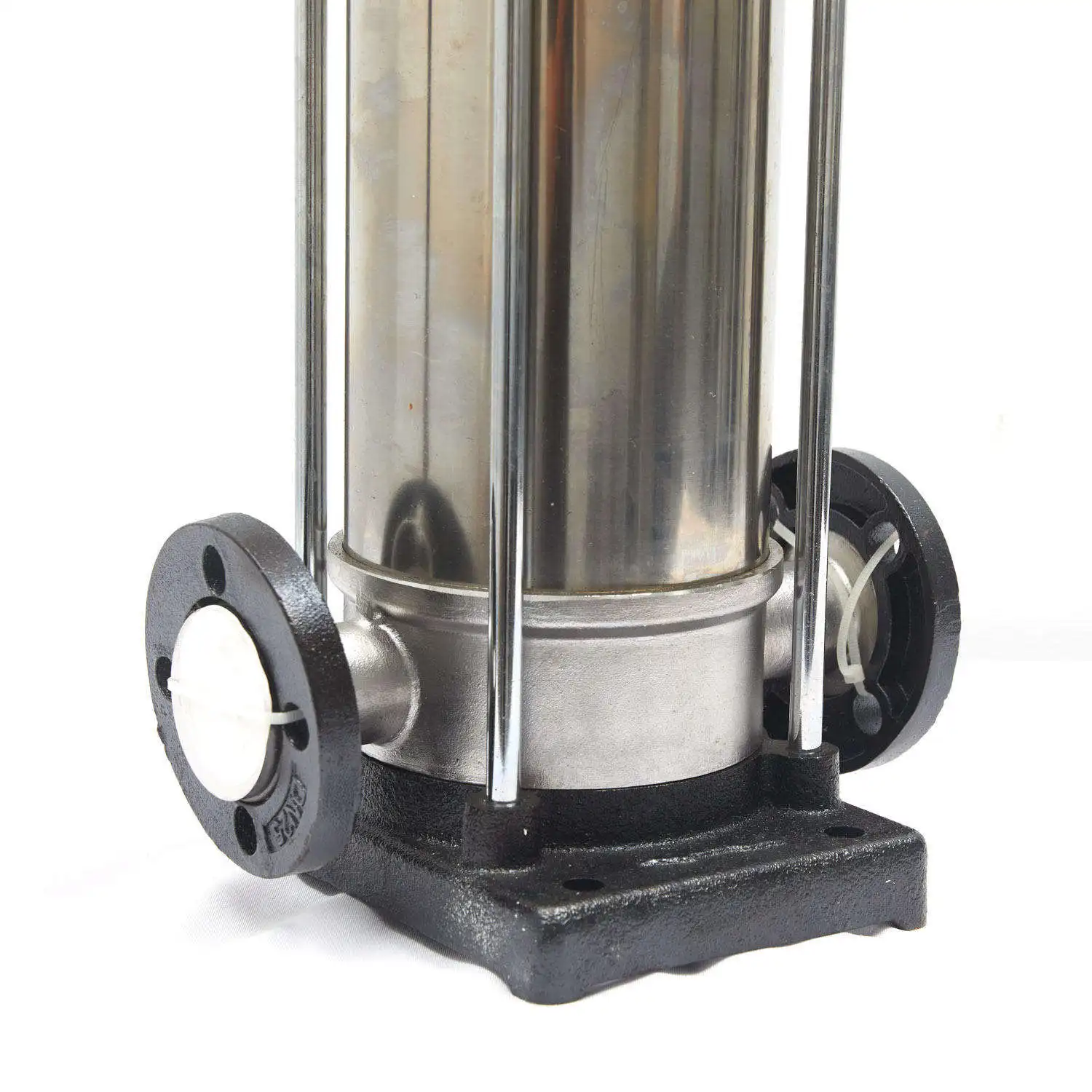 Wholesale high quality grundfs pump multistage centrifugal pump water pressure pump for car wash