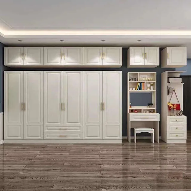 HZ Simple design New modern Factory Supply High quality lacquer Bedroom Professional