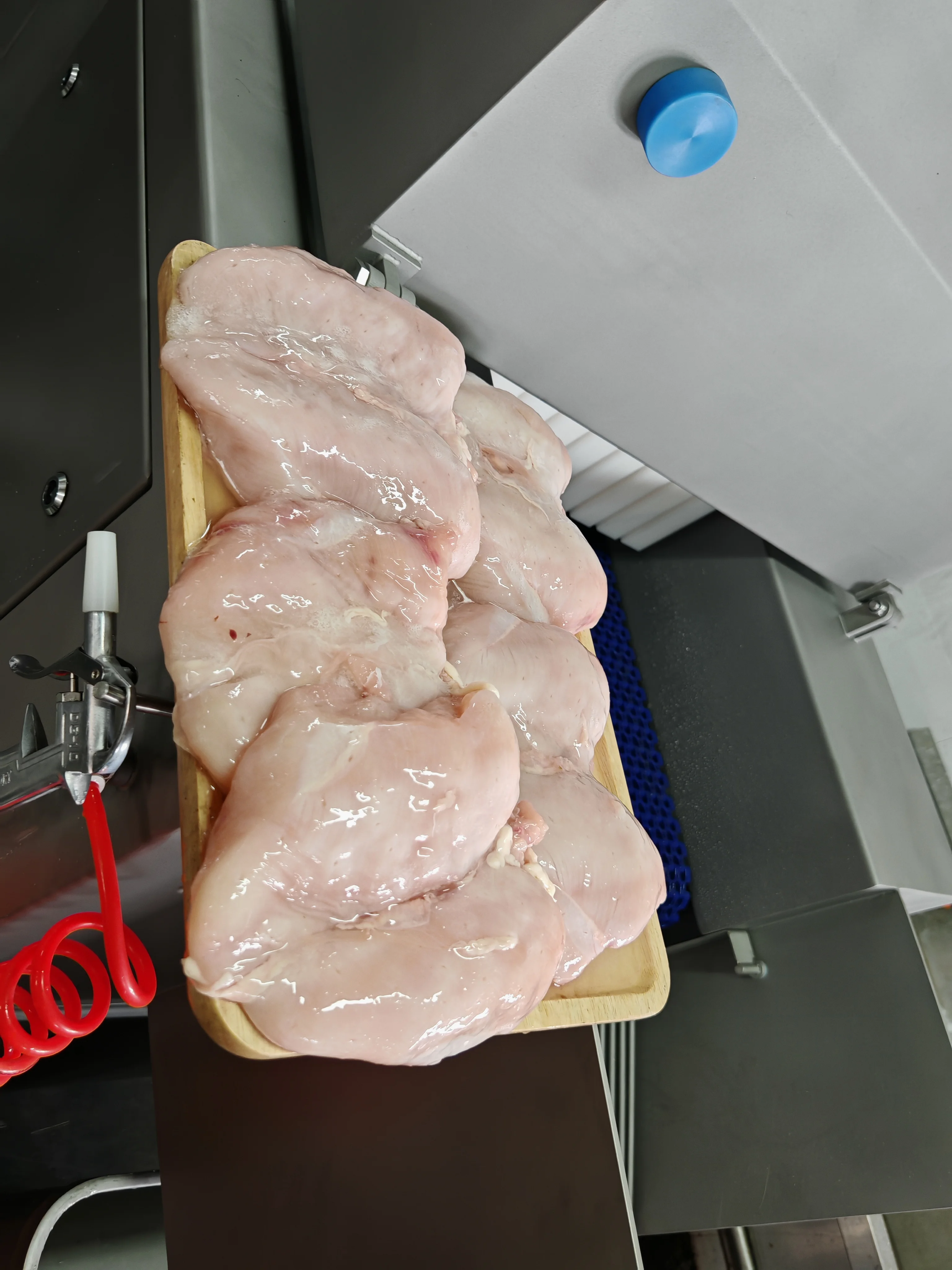Автоматическая горячая Распродажа машина для инъекций мяса/машина рассола/игла солевого раствора