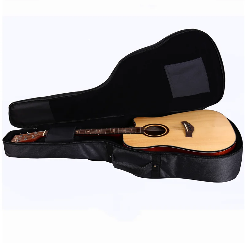 Chinese Professional Musical Instruments Bags Suppliers For Violin Hard Case