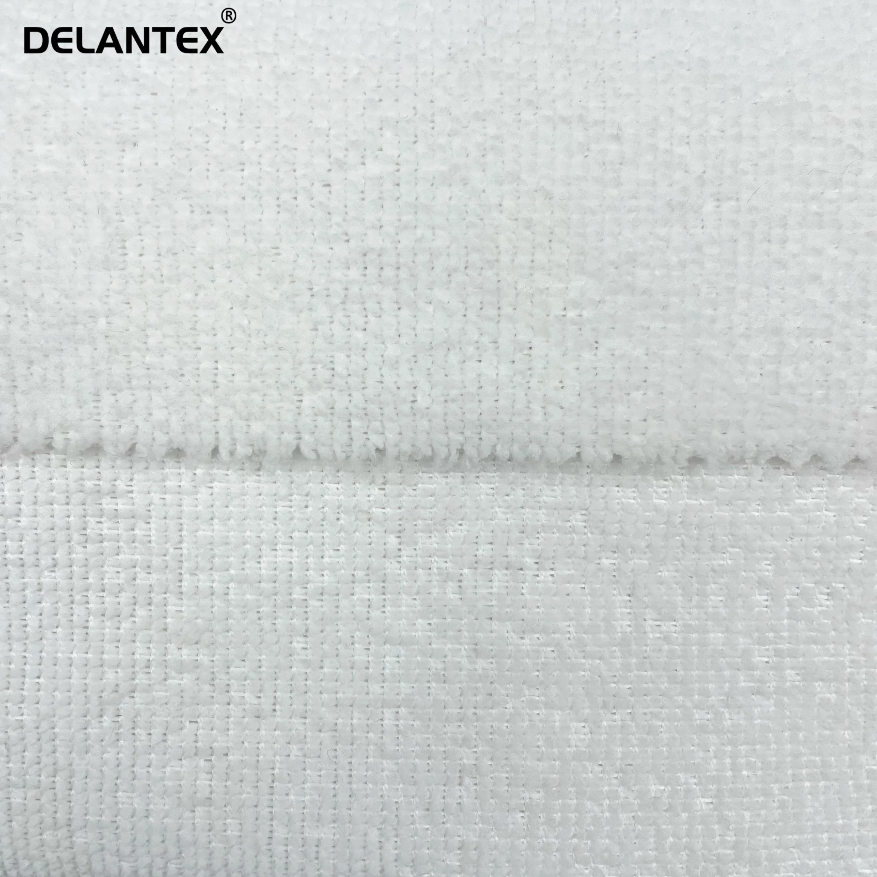 Махровое полотенце Delantex из микрофибры