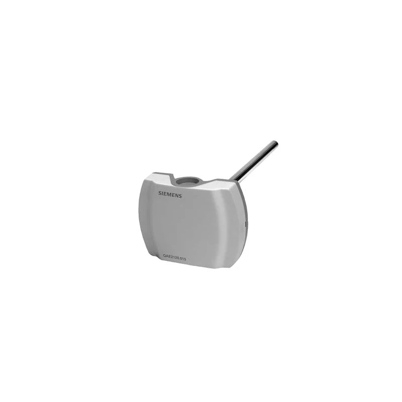 QAM2120.200 Siemens QAM2120.200- Pipeline Temperature Sensor 2000 mm LG Ni1000
