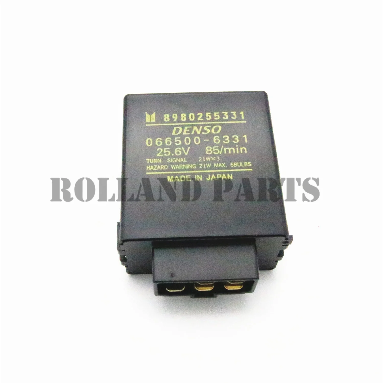  8-98025533-1 8980255331 оригинальные автозапчасти мигающее устройство для NPR NQR