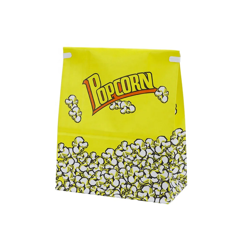 Лучшая цена, горячее приготовленное барбекю, хот-дог, мороженое, еда на вынос, бумажный пакет из алюминиевой фольги