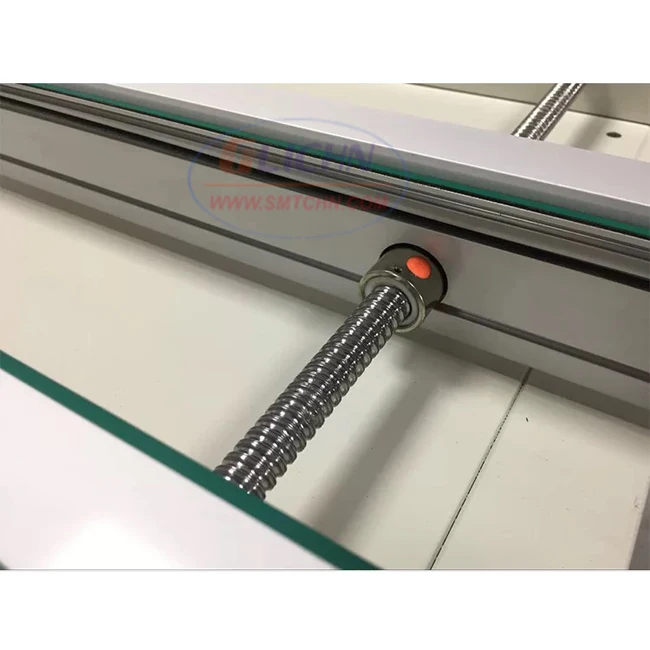 PCB Inspection Conveyor for PCB assembly