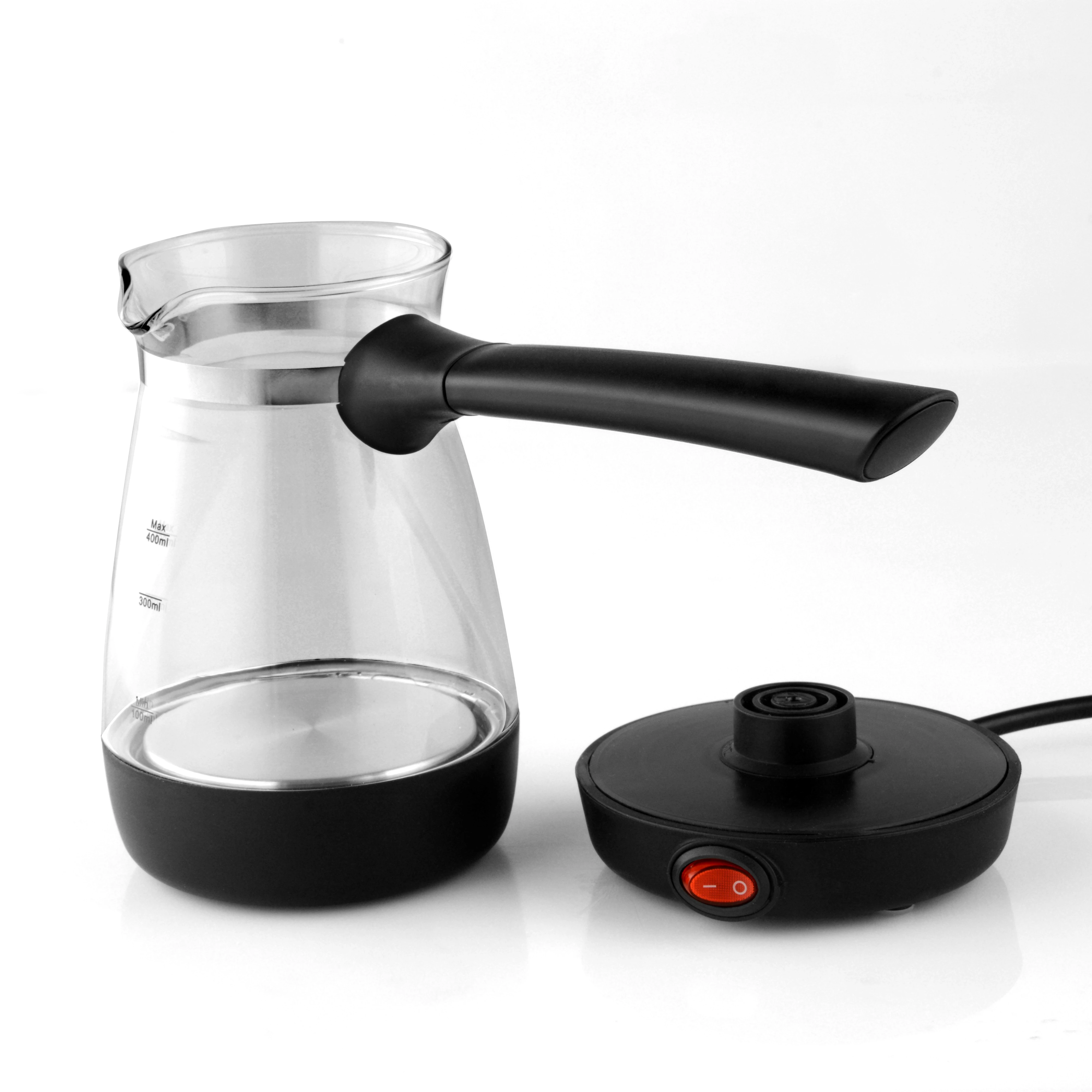 Турецкий кофеварка