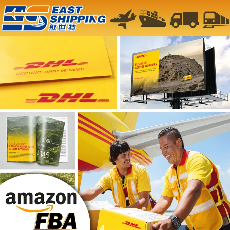 Расширить возможности вашего бизнеса на Amazon: экспедитор высшего уровня для услуг FBA включая грузовой инспекционный агент Омана