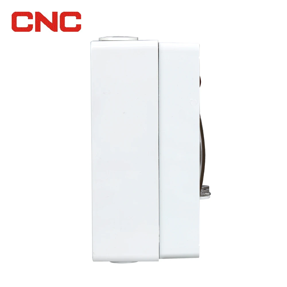 Fast Delivery AC Ip66 Junction Mcb Plastic Covers Low Voltage Pv Distribution Box