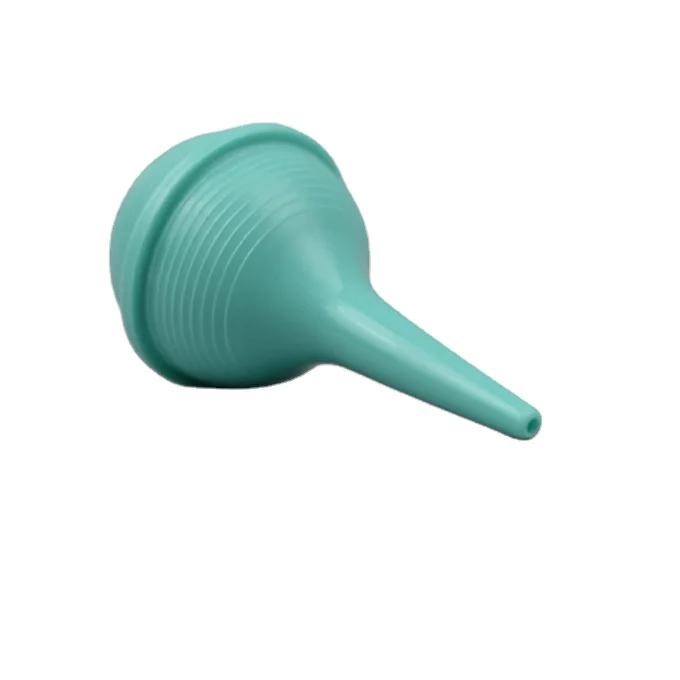 Hot sale ear wax removal syringe Medical ear syringe Best price  syringe ear